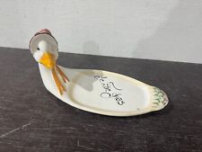Vintage duck goose for sale  CLACTON-ON-SEA