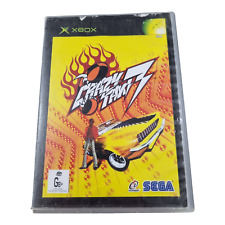 Crazy Taxi 3 - Jogo Original Xbox - PAL AUS - Completo com Manual - EX-ALUGUEL comprar usado  Enviando para Brazil