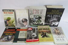 War themed book for sale  UK