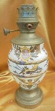 Ancienne lampe petrole d'occasion  Targon