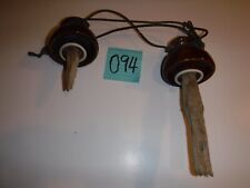Old telephone insulators for sale  Homedale
