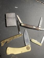 remington knife set for sale  Newalla