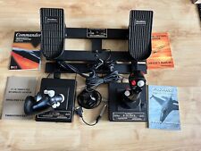 Vintage thrustmaster flcs for sale  ASCOT
