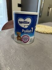 Mellin latte polilat usato  Cagli