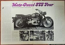 1974 moto guzzi for sale  Cleveland