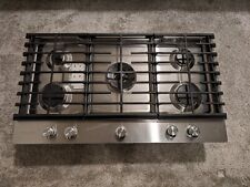 36 kitchenaid gas cooktop for sale  Colorado Springs