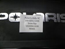 Polaris indy 500 for sale  Grey Eagle