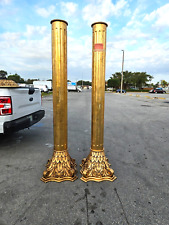 Large towering vintage for sale  Miami