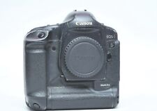 Corpo da câmera digital SLR Canon EOS 1D Mark II N 8.2MP 416371 comprar usado  Enviando para Brazil