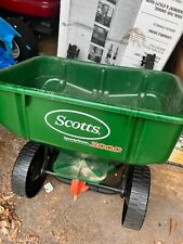 Scotts accugreen 3000 for sale  Jacksonville