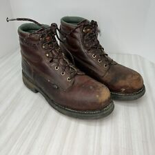 Thorogood work boot for sale  Cologne