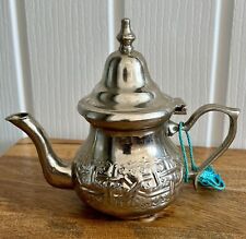 moroccan tea set for sale  CARDIFF