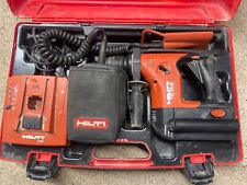 Hilti te6a bohrmaschine gebraucht kaufen  Bautzen-Umland I