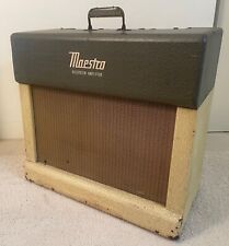 1956 maestro gibson for sale  Tucson