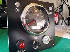 Volvo penta instrument for sale  Shipping to Ireland