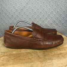 Massimo dutti loafers for sale  Hollywood