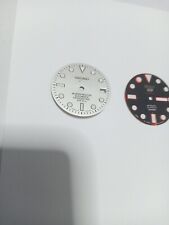 Seiko watch dials for sale  SOUTH SHIELDS