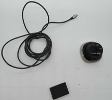 Usado, Mouse espacial 3DCONNEXION 3DX-600044 sem fio 3D com cabo e dongle comprar usado  Enviando para Brazil