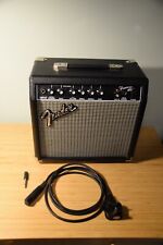 fender guitar amp for sale  LUDLOW