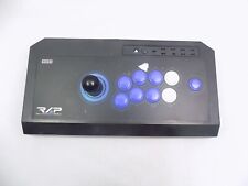 PlayStation 3 PS3 Hori Real Arcade Pro Fight Stick RAP V3-SA azul escuro comprar usado  Enviando para Brazil