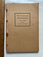 1962 first lessons d'occasion  Expédié en Belgium