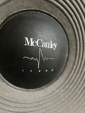 mccauley speakers for sale  Lucedale