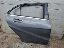 Mercedes class door for sale  LONDON