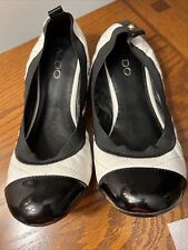 Aldo shoes womens for sale  Freeport