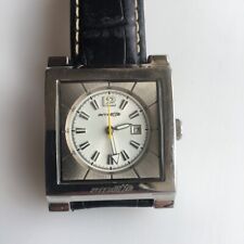 Men's Working Date Wrist Watch by ARNETTE . c2010. Model AR1003. Steel. 50m. for sale  Shipping to South Africa