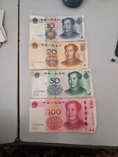 China yuan usato  Oleggio