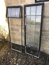 Five crittall metal for sale  CIRENCESTER