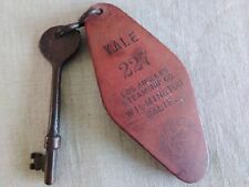 Antique key steam for sale  CHIPPENHAM