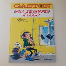 Gaston lagaffe gala d'occasion  Athies-sous-Laon