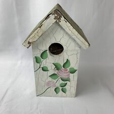Birdhouse bird house for sale  Loganville