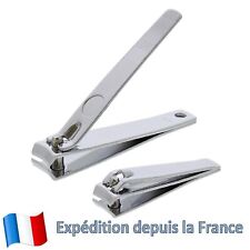 Coupe ongles manucure d'occasion  France