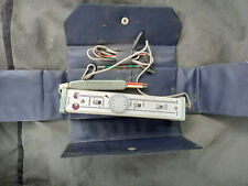 Vintage avo transistor for sale  LONDON