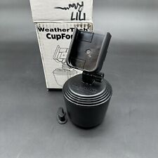 Weathertech cupfone cell for sale  Waunakee