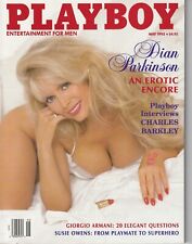 Playboy may 1993 for sale  Saint Petersburg