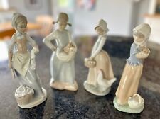 Lladro nao figurines for sale  WINCHESTER