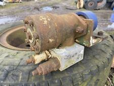 Adan hydraulic motor for sale  BOSTON