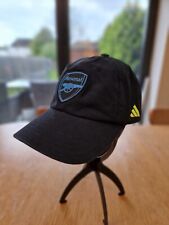 Arsenal adidas cap for sale  GUILDFORD