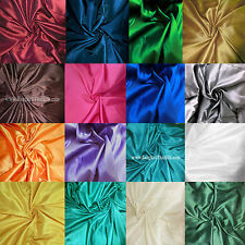 Dupioni faux silk for sale  Shipping to Ireland