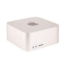 Apple mac studio gebraucht kaufen  Minden-Stemmer
