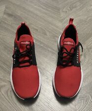 Mckenzie mens red for sale  HAYES