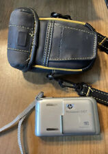 HP PhotoSmart E427 6.0MP Digital Camera - Silver  Retro Vintage Collectable for sale  Shipping to South Africa