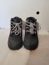 Timberland toddler lace for sale  SHREWSBURY