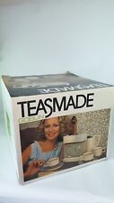 VINTAGE GOBLIN TEASMADE MODEL 854 1970'S BOXED WITH 70'S images UNTESTED for sale  Shipping to South Africa