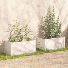 Garden planters pcs for sale  SOUTHALL