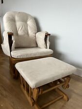 Haywood nursing chair for sale  SWINDON