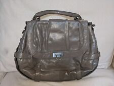 Small grey leather for sale  KINGSTON UPON THAMES